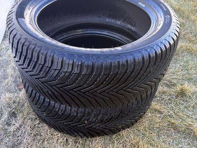 235/50/18 michelin tires
