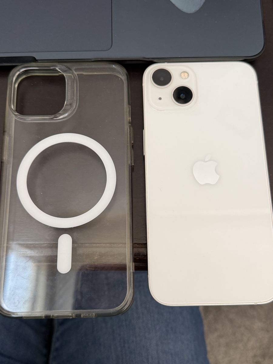 Iphone 13 128 Gb ATT