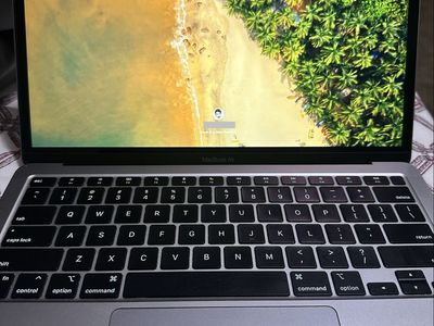 Apple MacBook Air M1 2020 16/256gb