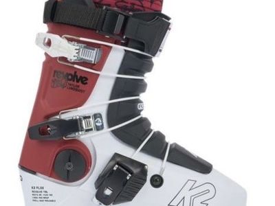 NEW K2 FL3X Revolve Women’s Ski Boots
