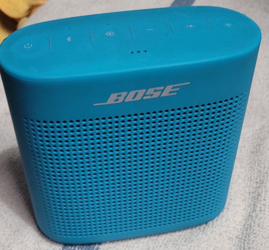 Bose bt speaker