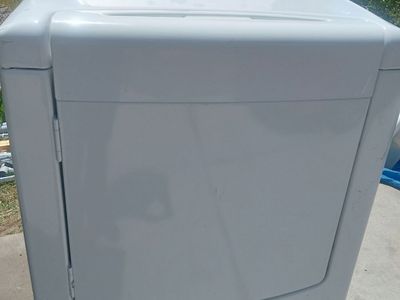 Nice Whirlpool Electric Dryer