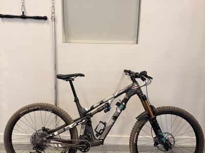 Yeti sb130