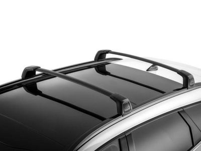 Kia Sportage DWF21 ACA00 roof rack