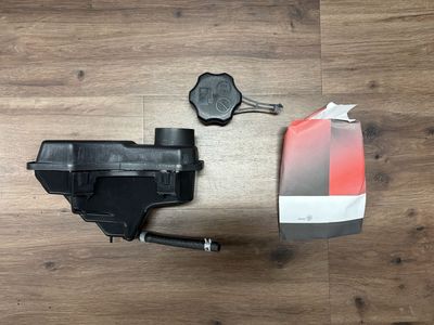 Briggs and Stratton Part Number: 84004718, Fuel Tank