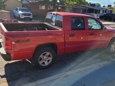 1900 Dodge Dakota