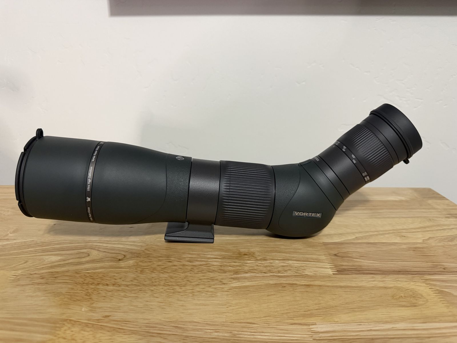 Vortex Razor HD 22-48x65 Spotting Scope