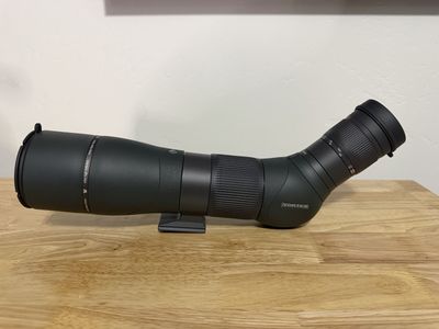 Vortex Razor HD 22-48x65 Spotting Scope