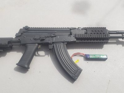 classic Army ak