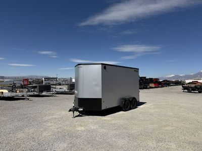 2026 Southland Trailers 7X14 Royal Enclosed Cargo