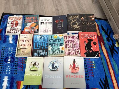 Books