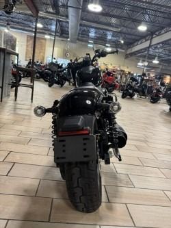 Harley-Davidson 2023 Nightster