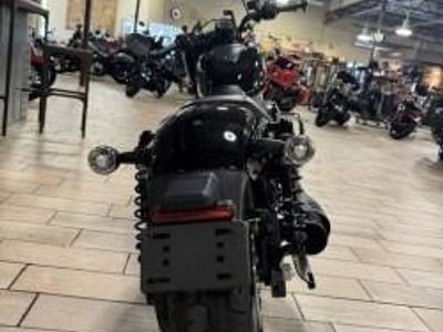 Harley-Davidson 2023 Nightster