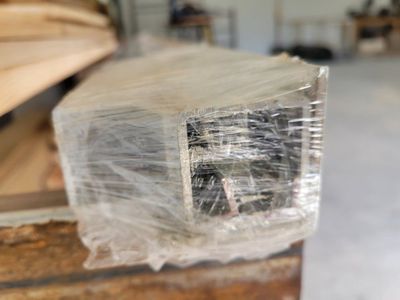 Aluminum Tubing and Other