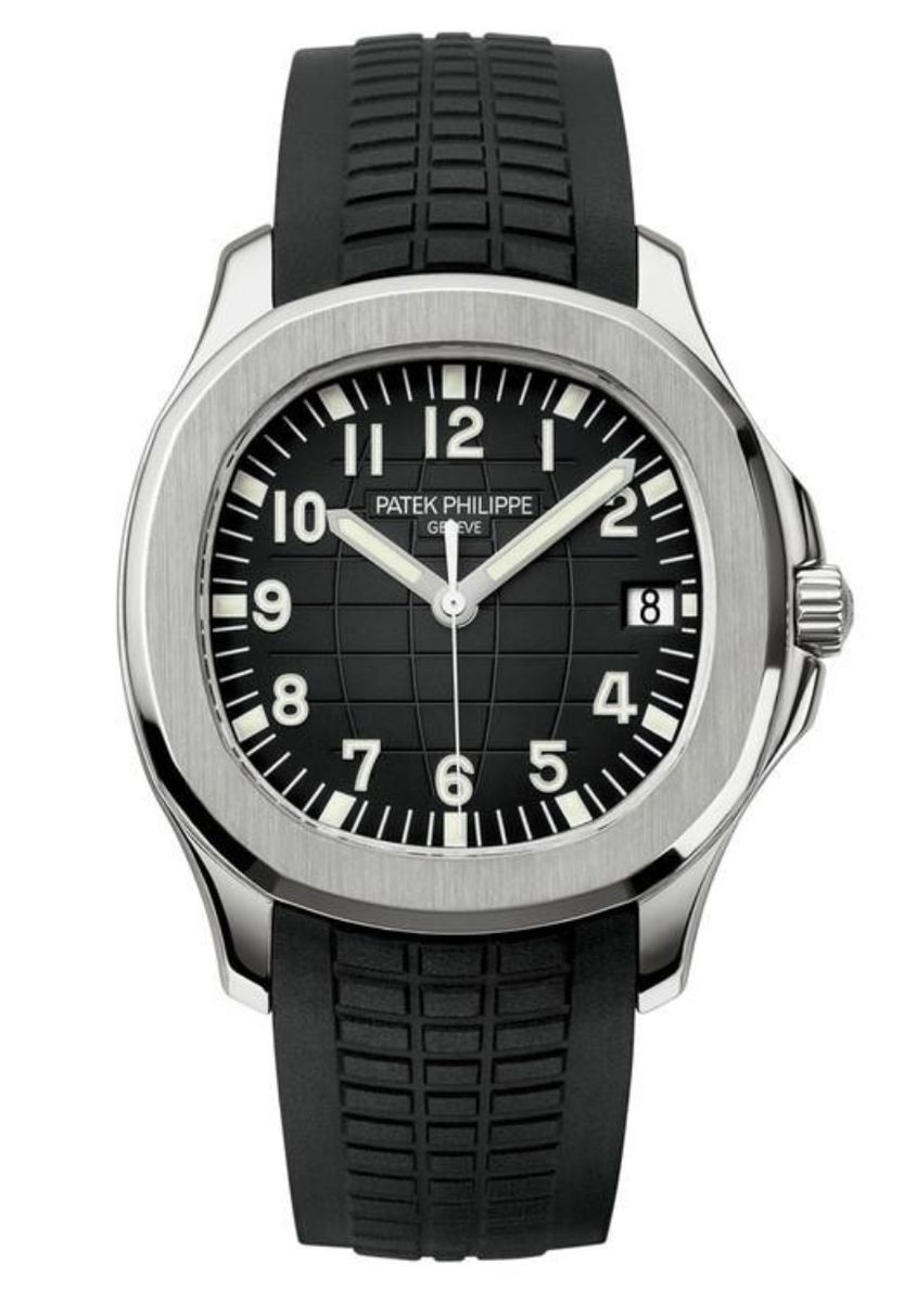 Patek Philippe watch