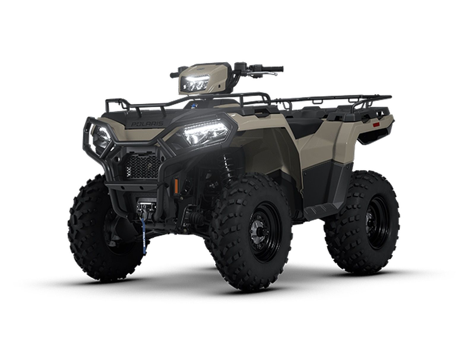 2026 Polaris Sportsman 570 EPS Desert Sand - P1087