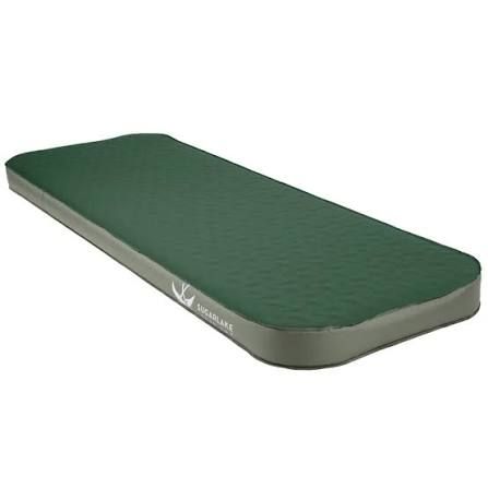 SugarLake Gear Co. 71024-SL  3D Self-Inflating Sleep Pad  1996815  #107187