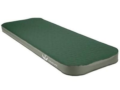 SugarLake Gear Co. 71024-SL 3D Self-Inflating Sleep Pad 1996815 #107187