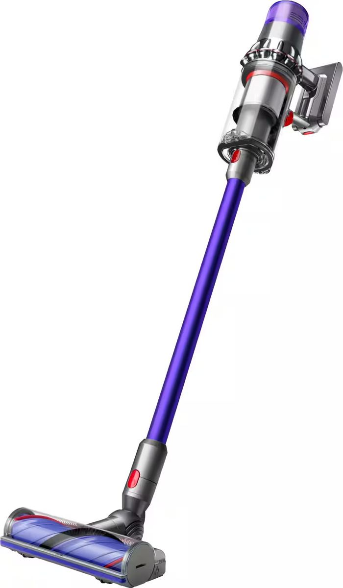 Dyson V11 Animal Cordless Stick Vacuum Cleaner - Purple/Nickel