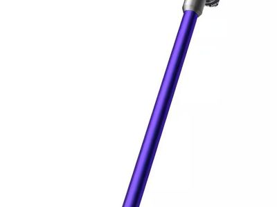 Dyson V11 Animal Cordless Stick Vacuum Cleaner - Purple/Nickel