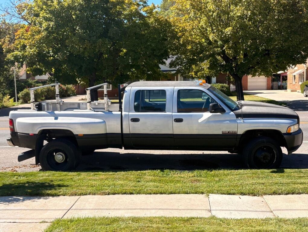 Holly Grail 2nd Gen, 12 Valve G56 Conversion