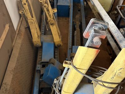 Gm car lift
