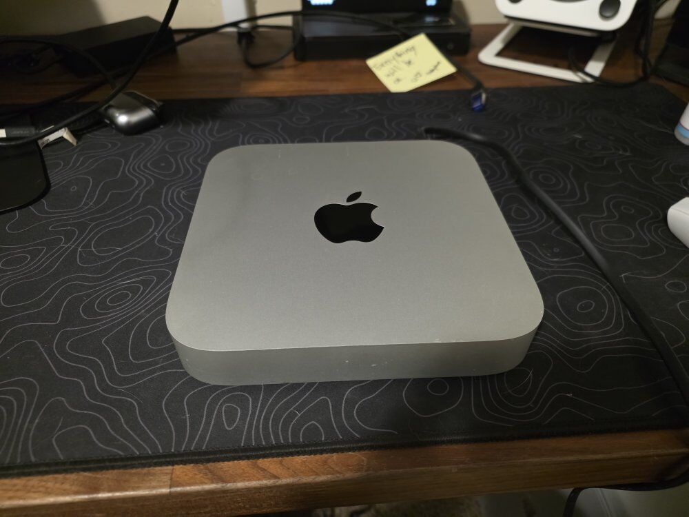 Mac Mini M2 | 8gb, 256gb Combo
