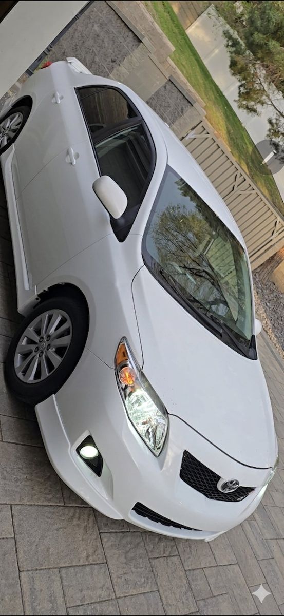 Excellent Toyota Corolla