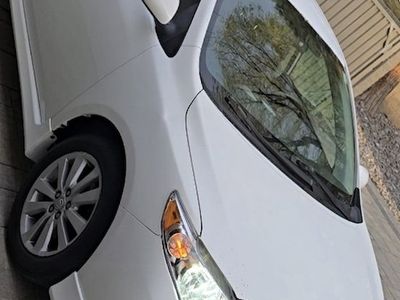 Excellent Toyota Corolla
