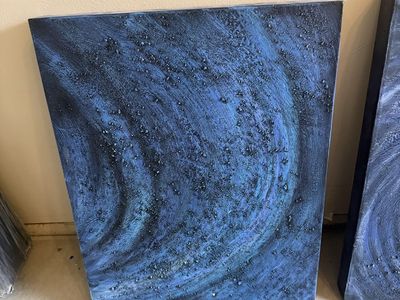 Artwork 3-piece set -contemporary