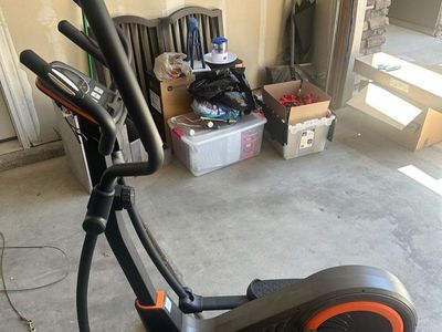 Elliptical