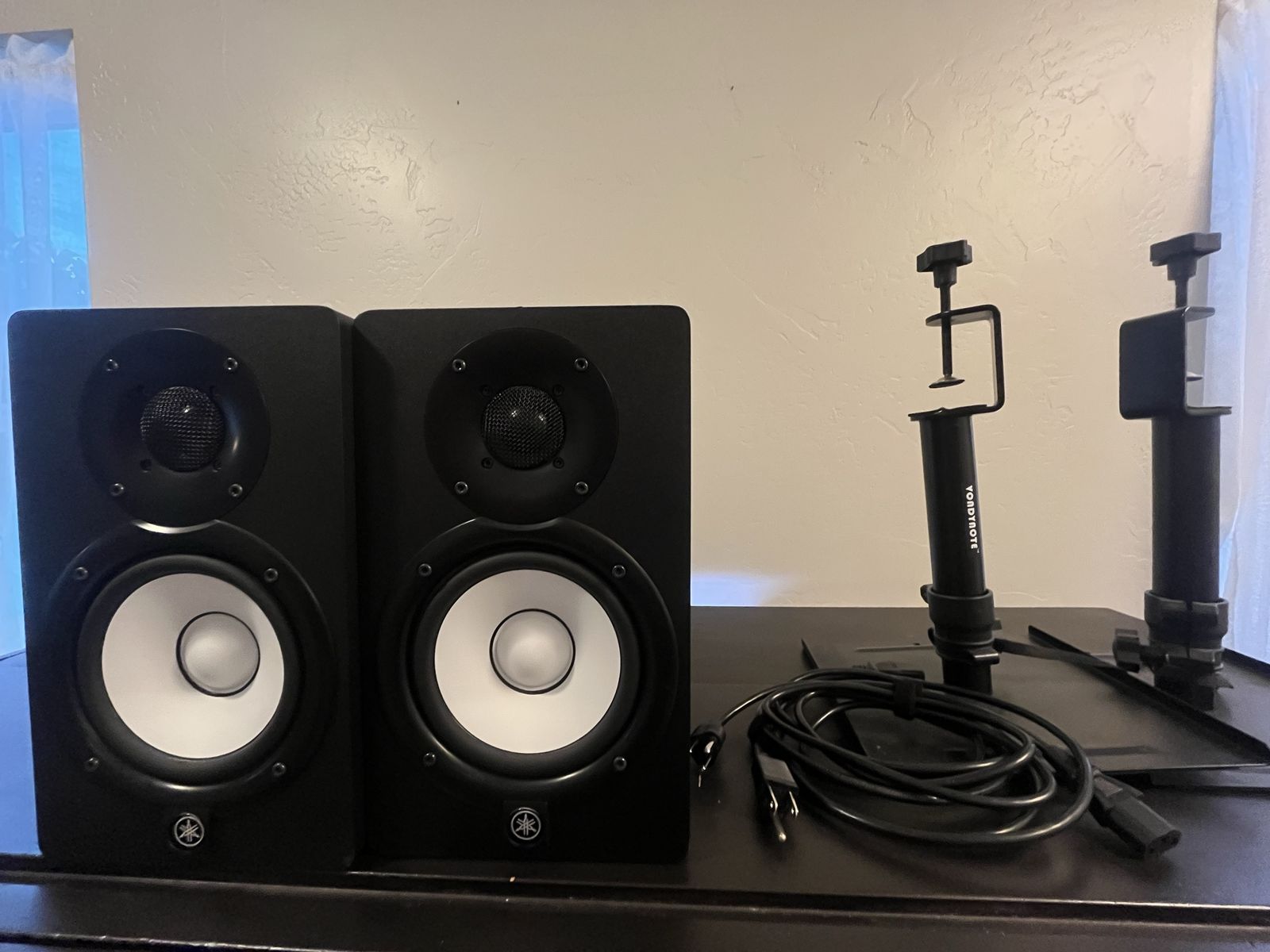 Yamaha HS5 Pair