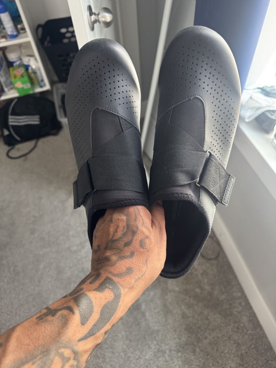 Shimano RP1