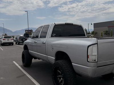 2005 Dodge Ram 2500 SLT