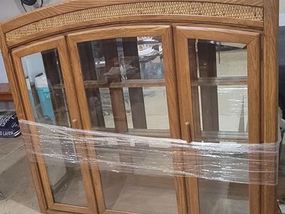 FREE China Hutch Top