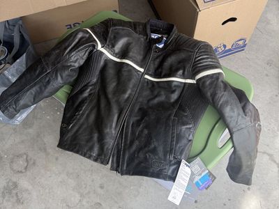 Womens Riding Jacket