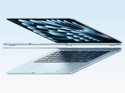 Latest Upgraded MacBook Air M5 13 Inch Laptop - 16 GB RAM - 1 TB SSD - Brand New In Box