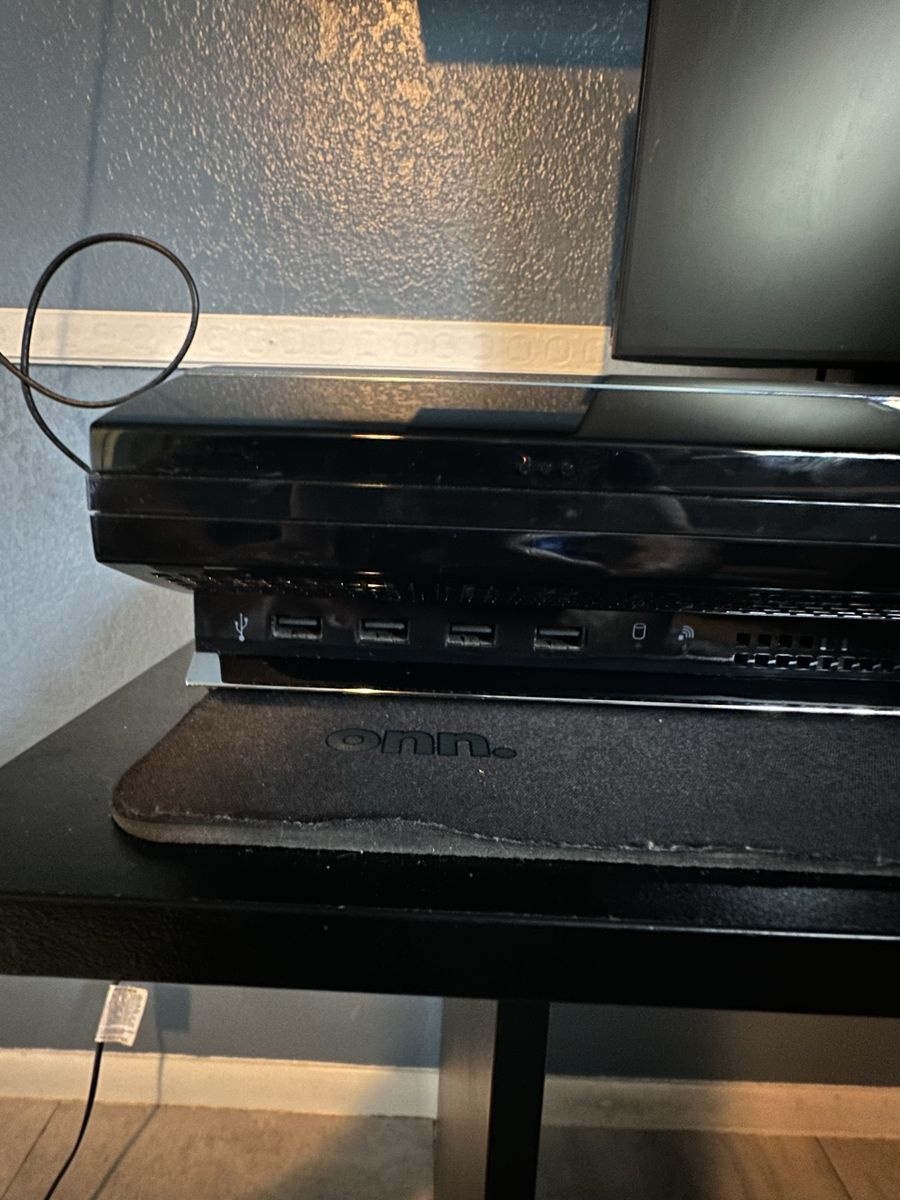 Backwards compatible PS3
