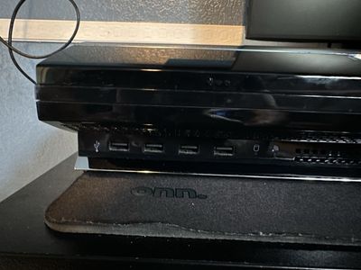 Backwards compatible PS3