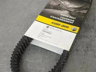 Can-Am x3 Drive Belt - OEM BRP Replacement Belt for Can-Am $150 obo