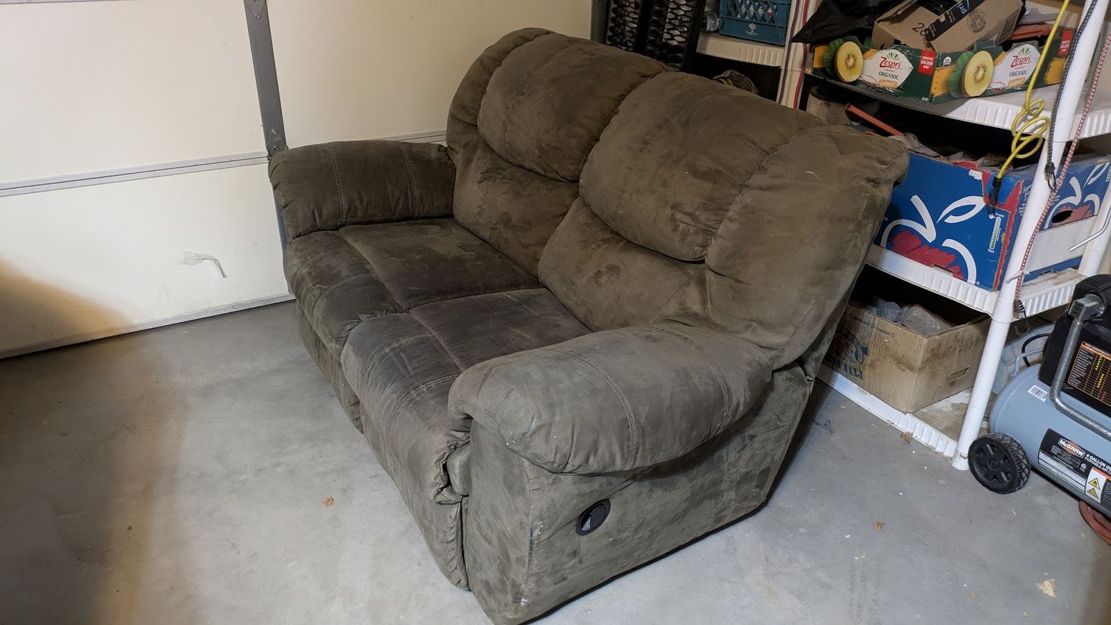 Loveseat For Sale