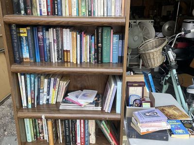 Books bulk Buy Sale!