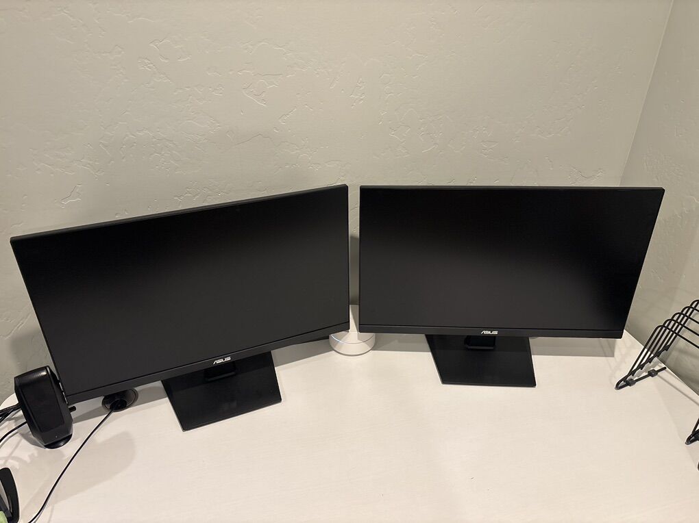 Asus 24 Inch Computer Monitors