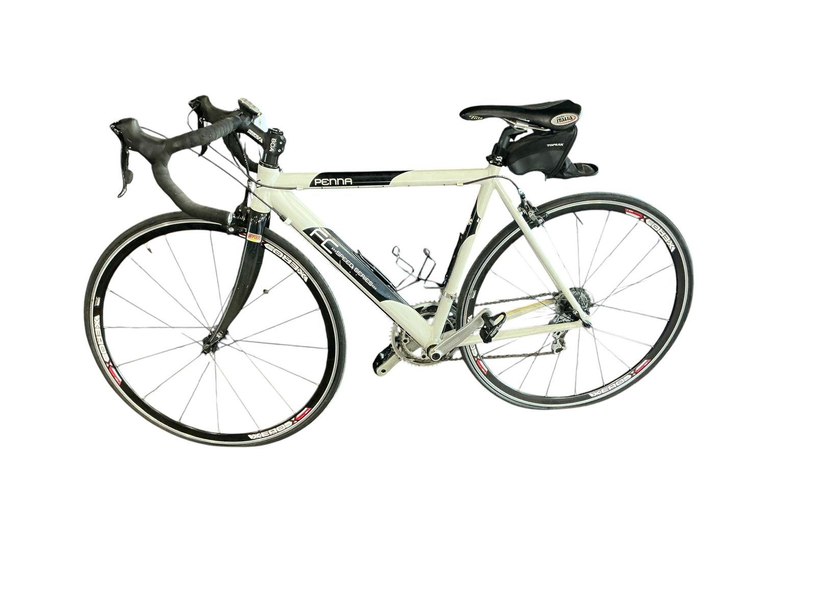 FETISHCYCLES PENNA ROAD BIKE E75013454