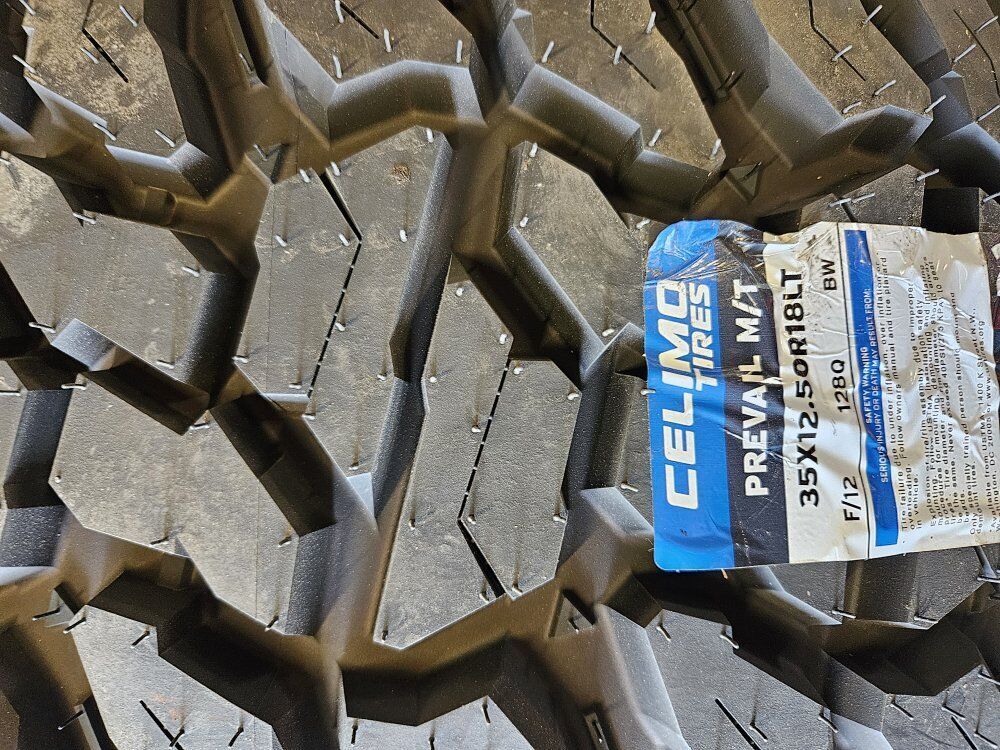 35x12.50r8 celimo prevail mt