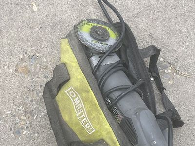 Grinder