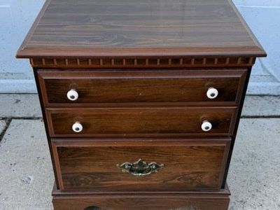 Nice nightstand