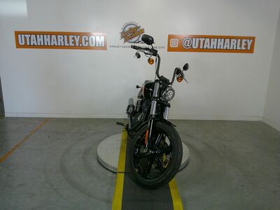 Harley-Davidson 2022 Street Bob 114