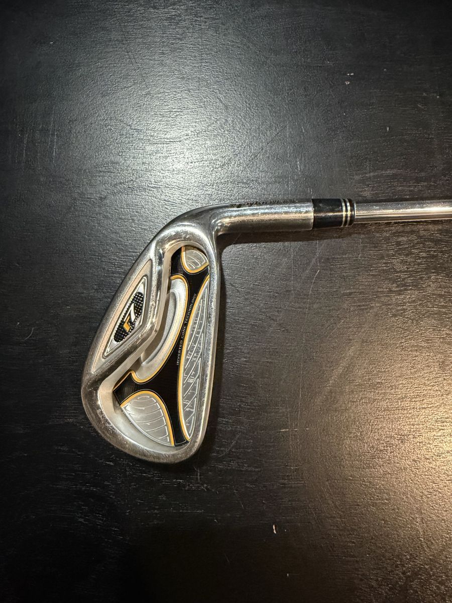 Taylormade r7 used 7 Iron Good Condition