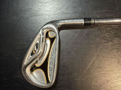 Taylormade r7 used 7 Iron Good Condition